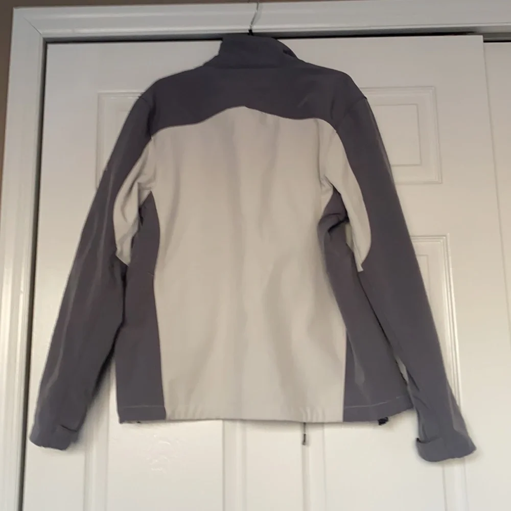 Men’s Performance jacket - Picture 2 of 3